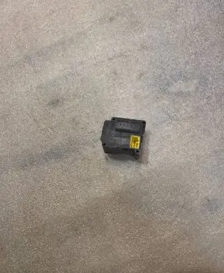 Audi A8 S8 D2 4D Air flap motor/actuator 0637005001 4D0820511A