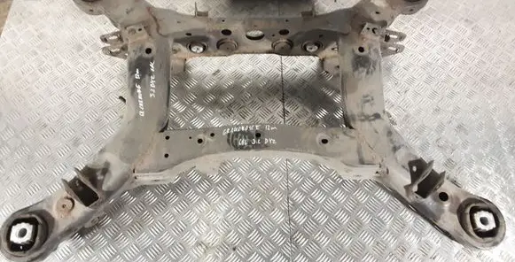 Jeep Grand Cherokee Rear subframe 