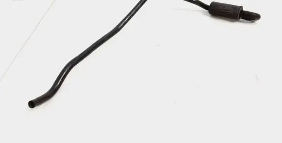 Volvo XC60 Active carbon filter fuel vapour canister 30750672
