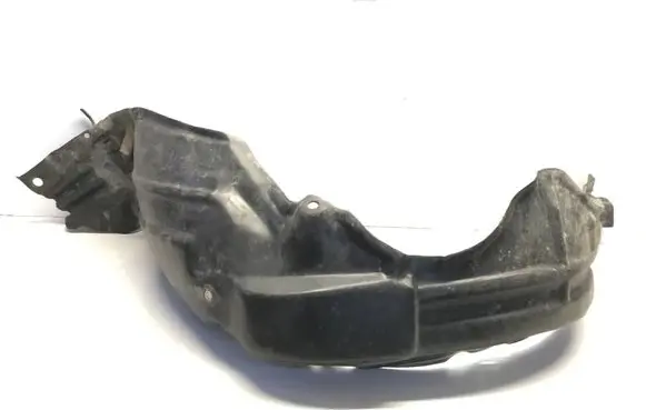 Toyota Yaris Front wheel arch liner splash guards 81B2FL1Q