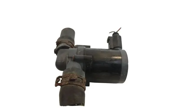 Volkswagen PASSAT B5.5 Electric auxiliary coolant/water pump 078121601CAREWAY