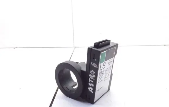 Opel Astra G Immobiliser reader (aerial) 24445098 5WK4763