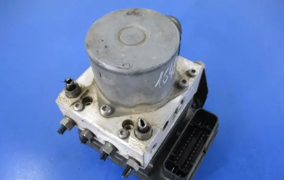 Skoda Citigo ABS Pump 1S0614517Q