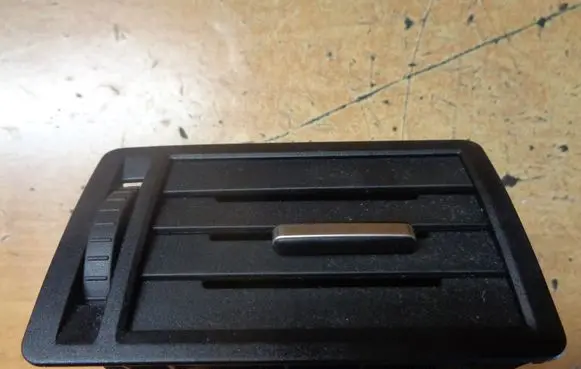 Ford Kuga I Dashboard side air vent grill/cover trim 3M51R018B09AGW