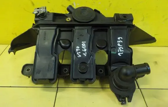 Mercedes-Benz Vito Viano W447 Intake manifold 279161024 SSACY