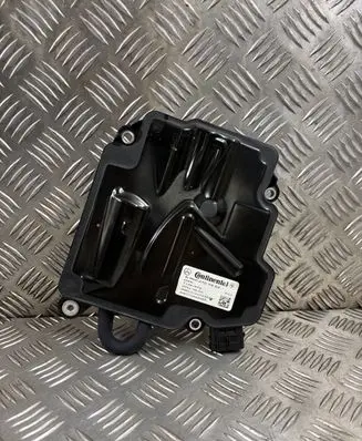 Mercedes-Benz R AMG W251 Automatic gearbox A0002701852