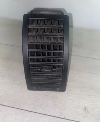 Volkswagen Polo Dash center air vent grill 6Q0819704