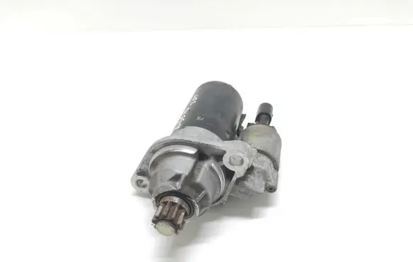 Audi S5 Starter motor 0001122402