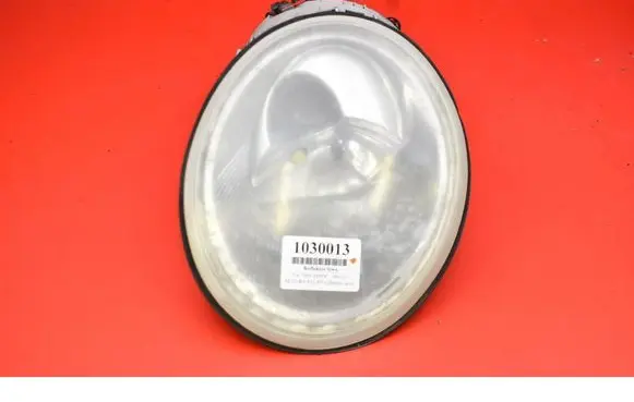 Volkswagen New Beetle Headlight/headlamp 1C0941005J