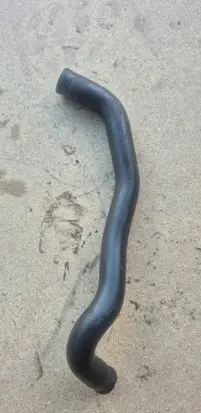 Opel Astra H Engine coolant pipe/hose