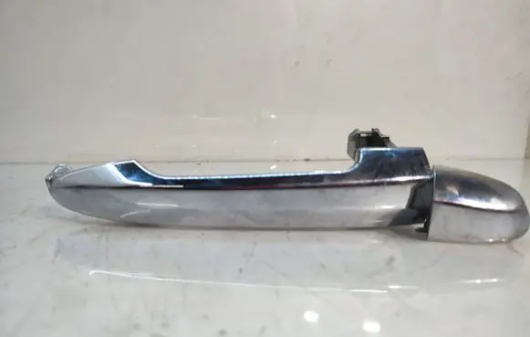 KIA Carens II Rear door exterior handle