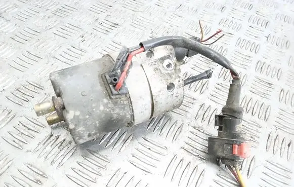 Peugeot 607 Other brake parts 9633027280 0265410040