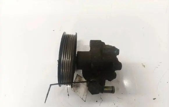 Volkswagen Golf IV Power steering pump 038145255a