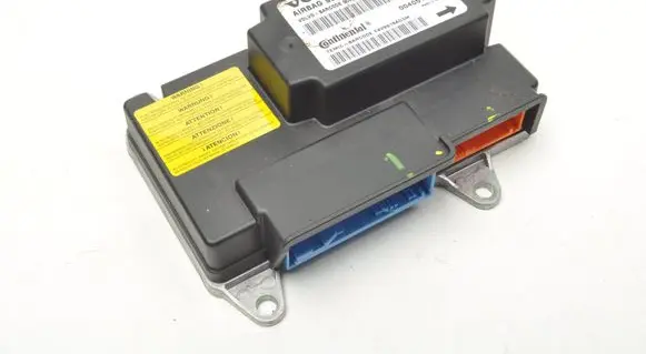 Volvo C30 Airbag control unit/module 30773786