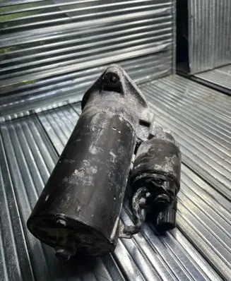 Toyota Corolla E120 E130 Starter motor 281000G010