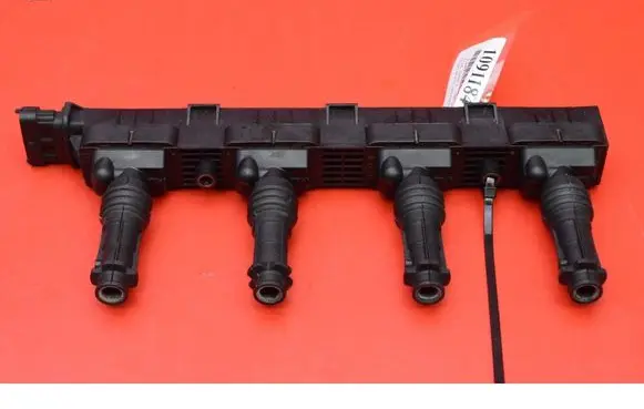 Opel Astra H High voltage ignition coil 0221503472