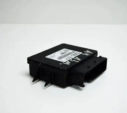 Audi A4 S4 B8 8K Rear brake EMF control unit/module 8K0907801L