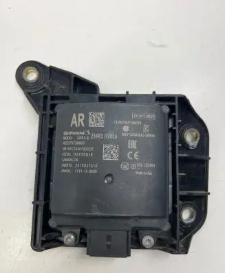 Blind spot module