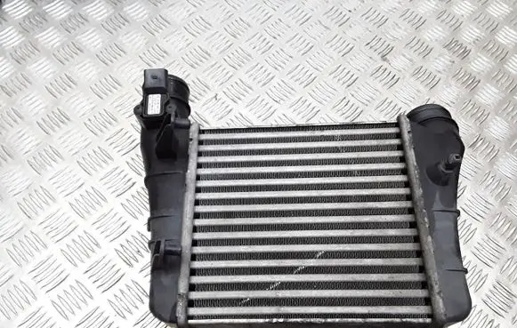 Audi A4 S4 B6 8E 8H Intercooler radiator 8e0145805aa