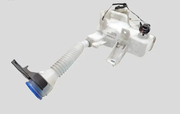 Mazda CX-5 Windshield washer fluid reservoir/tank KD4567480 K0036