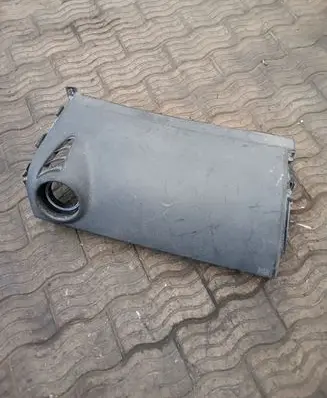 Mazda CX-7 Passenger airbag E22160350 K4366