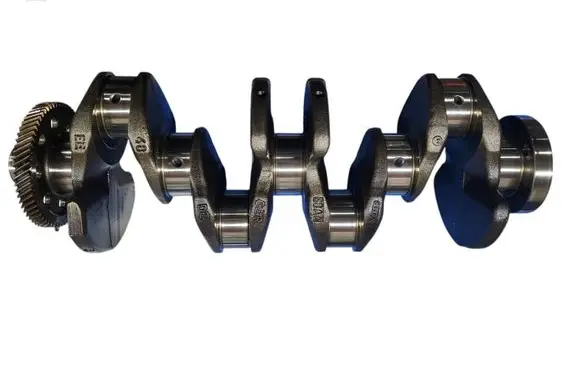 Audi Q3 8U Crankshaft CFF