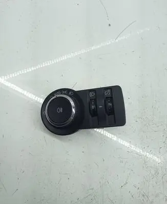 Opel Insignia A Light switch 13268704