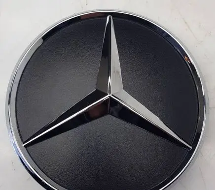 Mercedes-Benz Sprinter W906 Manufacturers badge/model letters A9068170816