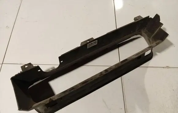 Volvo S40 Air intake duct part