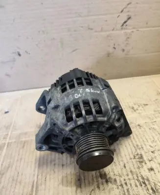 Renault Megane I Generator/alternator 8200054588 2542466B SG10B019