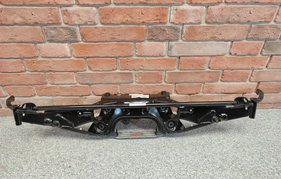 Mini One - Cooper F56 F55 Rear subframe 6851559