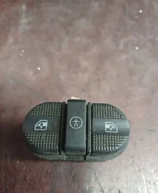 Volkswagen Sharan Electric window control switch 7M0959855 14529