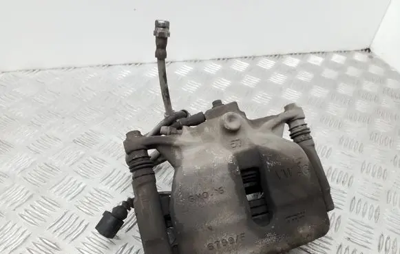 Skoda Superb B8 (3V) Front brake caliper 6799 6799F