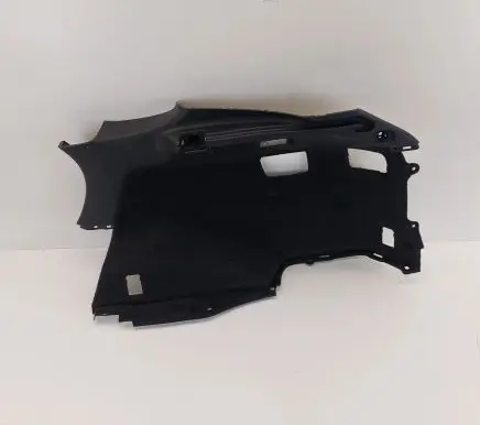 Lexus RX 450H Trunk/boot lower side trim panel 6473048100