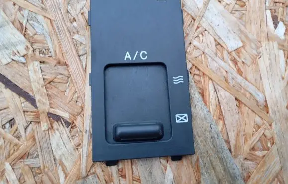 Hyundai i30 Other dashboard part