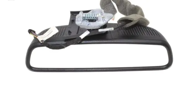 Mercedes-Benz C W204 Rear view mirror (interior) A2048101317