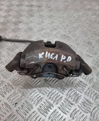 Ford Kuga I Front brake caliper