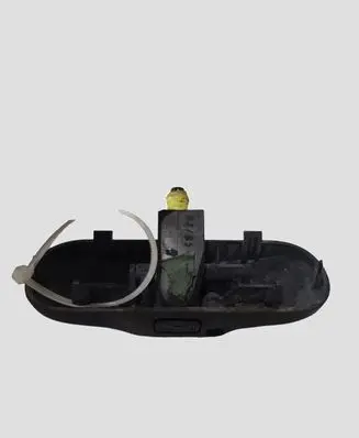 Volkswagen Jetta V Windshield washer spray nozzle 1T0955985