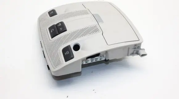 Mercedes-Benz B W246 W242 Front seat light A0009007003