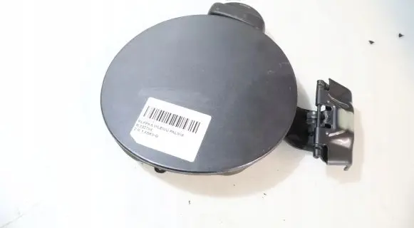 Mazda 2 Fuel tank cap