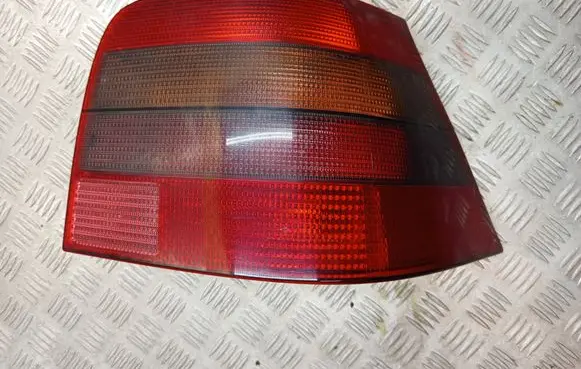 Volkswagen Golf IV Rear/tail lights