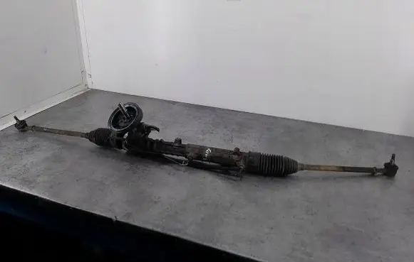 Citroen C4 I Steering rack 20389-112