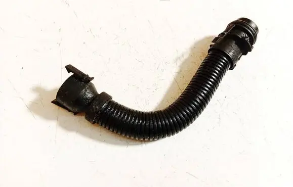 BMW 1 E81 E87 Breather hose/pipe 58650910
