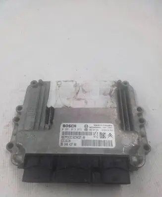 Engine control unit/module