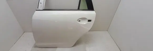 Mazda 6 Rear door GHP973010
