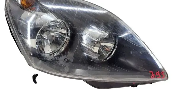 Opel Zafira B Headlight/headlamp 20-a725