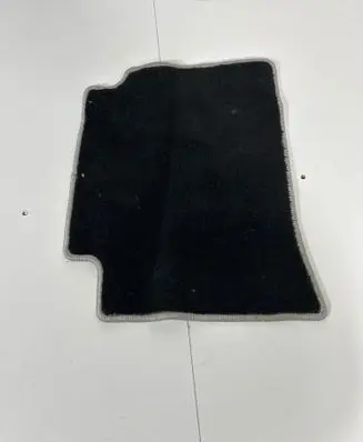 Toyota Corolla E210 E21 Rear floor mat 