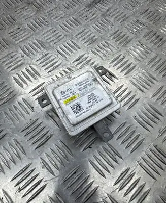 Audi A4 S4 B8 8K Headlight ballast module Xenon 8K0941597E