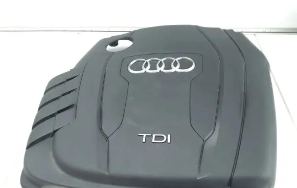 Audi Q5 SQ5 Engine cover (trim) 03L103925