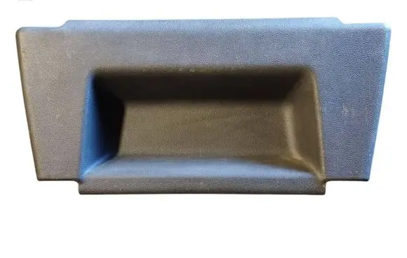 Volkswagen Transporter - Caravelle T5 Seat trim 7H0881697B